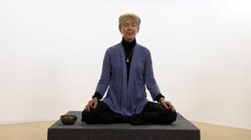 Meditation on the Inner Flame