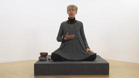 Tap Into the Natural Current of Meditation
