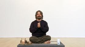 Meditation for Parents Who Need a Break