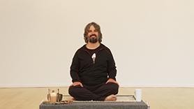 Mantra Pulse Meditation