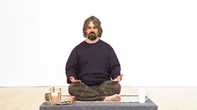 Extended Meditation for Healing
