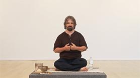 Partner Meditation