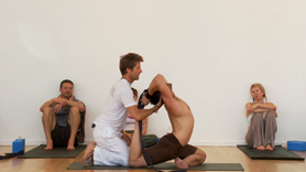 Dharma Series One - Courage to Follow Your Dreams