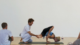 Dharma Series Two - Fulfillment vs. Achievement