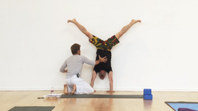 Dharma Series Four - Meaningful Boundaries for a Sacred Experience