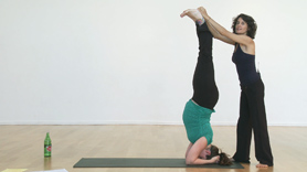 Strong Pre-Natal Practice