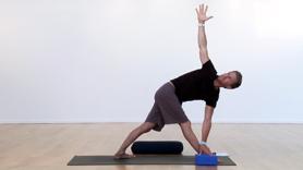 Slow Flow for Grounding