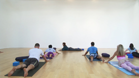Overcome Exhaustion
