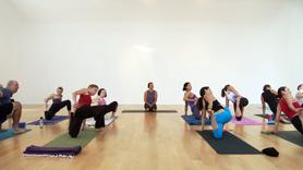New Set of Hips & New Perspective on Backbends