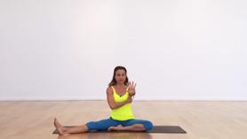 Inversion & Arm Balance Shoulder Mechanics Tutorial