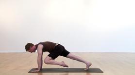 Psoas Strength and Flexibility Flow