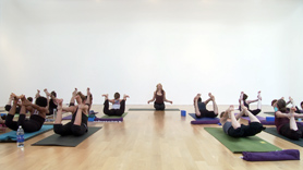 Big Ideas & Backbends