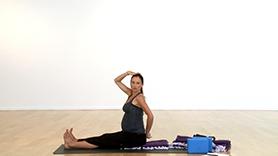 New Yoga Mammas