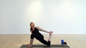 Soothing All-Around Post-Natal Flow