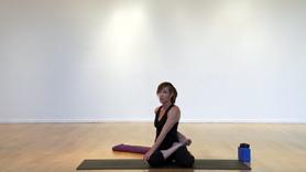 Prepare the Body & Mind for Deep Rest