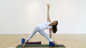 Ever-Changing Body Practice