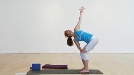 Energize & Strengthen