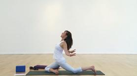 Challenging Pre-Natal Flow