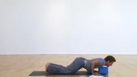 Strong Arms for Strong Arm Balances!