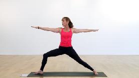 Yoga for Athletes