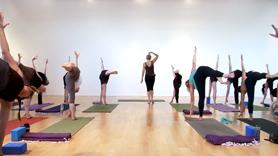 Vertical Core