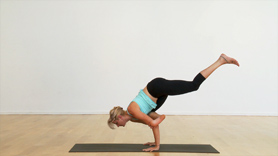 Stimulating Flow Sequence