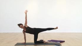 Progress Your Practice