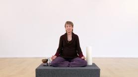 Four Steps to Self-Compassion
