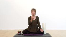 Making Offerings into the Inner Fire