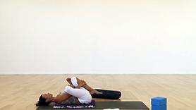 Supportive Flow for Chronic Health Concerns