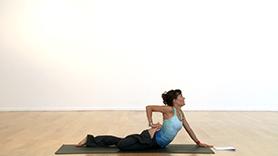 Release Stress, Build Strength & Stamina