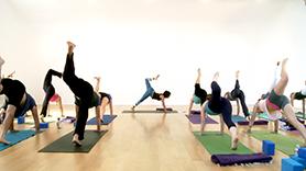 Find Grace On & Off the Mat