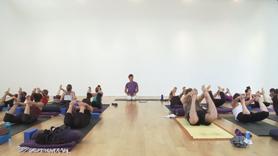 Compassionate Backbends
