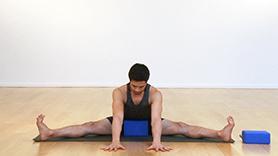 Seated Hips and Hammies