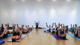 Hip Opening Flow