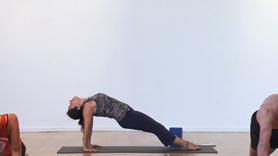 Quick Lower Back Tune-Up for Ashtanga Practitioners