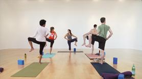 Ashtanga for Beginners