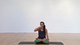 Build Energy with Breath