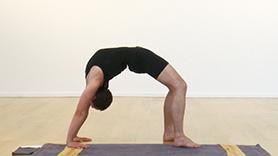 Backbendy Flow