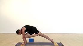 Slow Flow for Strength and Smiles