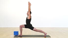 Balance Flow