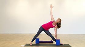 Vinyasa for Beginners