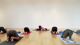 Let Go & Reduce Stress