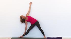 Beginner Yoga for Super Stiff Bodies