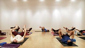 Find Calm & Unwind After a Long Day