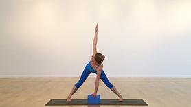 Twisting Class for Detoxification