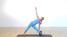 Explore Standing Asanas, Find Stability During Upheaval