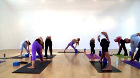 2nd Chakra Hip Opening
