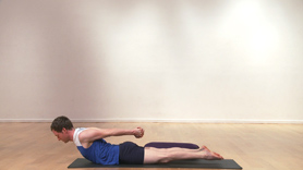 Honor Your Fatigue & Transcend It