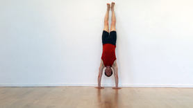 Refine Your Handstand